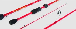 Lucky John One Sensoric 225 CM 3-12 G LRF Kamışı - 1