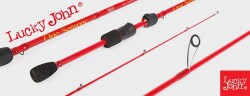 Lucky John One Sensoric 225 CM 3-12 G LRF Kamışı - 2