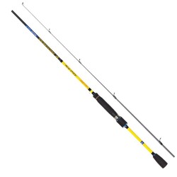 Lucky John Progress Micro Jig 212 CM 2-7 G LRF Kamışı - LUCKY JOHN