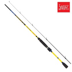 Lucky John Progress Micro Jig 212 CM 2-7 G LRF Kamışı - 2