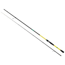 Lucky John Progress Micro Jig V2 27 278Cm 8-27G 158G 2P - 1