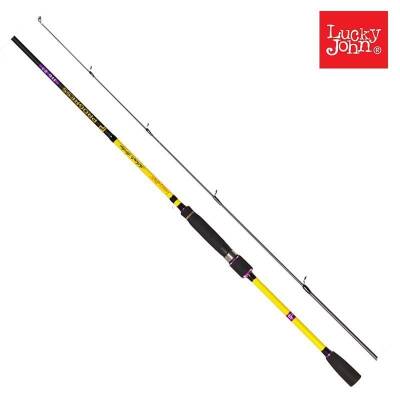 Lucky John Progress Power Jig 234 CM 12-40 G Kamış - 2