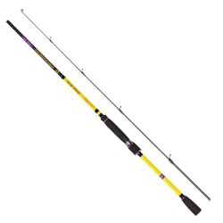 Lucky John Progress Power Jig 248 CM 12-40 G Kamış - 1