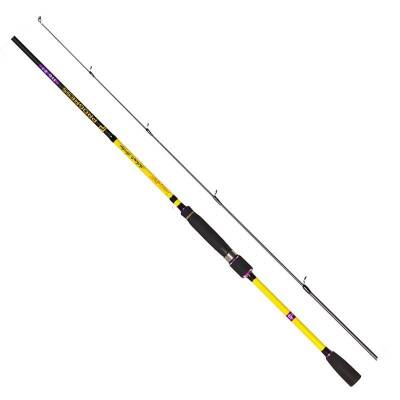 Lucky John Progress Power Jig 257 CM 30-80 G Kamış - 1