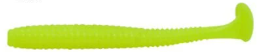 Lucky John S-Shad Tail 3.8 (9.65 cm) 5P Silikon Yem - 7