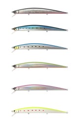 Lucky John Salt Minnow 175S Maket Balık - 2