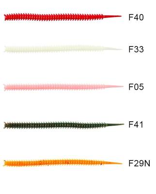 Lucky John Sandworm 2 Kokulu Lrf Yemi 5 cm - 7