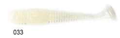 Lucky John Tioga 2 (5.08 cm) 10P Silikon Yem - 17
