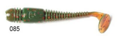 Lucky John Tioga 2 (5.08 cm) 10P Silikon Yem - 15