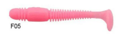 Lucky John Tioga 2 (5.08 cm) 10P Silikon Yem - 14
