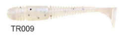 Lucky John Tioga 2 (5.08 cm) 10P Silikon Yem - 7