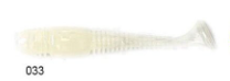 Lucky John Tioga 2.9 (7.36 cm) 7P Silikon Yem - 24