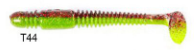Lucky John Tioga 2.9 (7.36 cm) 7P Silikon Yem - 18