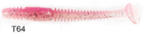 Lucky John Tioga 2.9 (7.36 cm) 7P Silikon Yem - 15