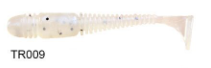 Lucky John Tioga 2.9 (7.36 cm) 7P Silikon Yem - 14