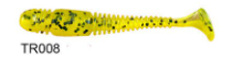 Lucky John Tioga 2.9 (7.36 cm) 7P Silikon Yem - 13