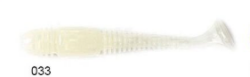 Lucky John Tioga 3.4 (8.64 cm) 6P Silikon Yem - 17
