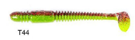 Lucky John Tioga 3.4 (8.64 cm) 6P Silikon Yem - 11