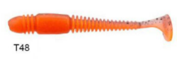 Lucky John Tioga 3.4 (8.64 cm) 6P Silikon Yem - 9