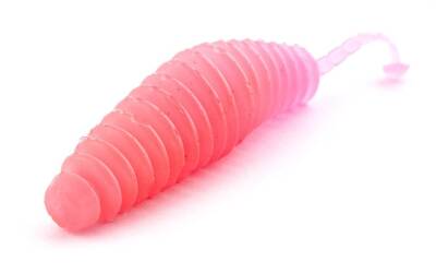 Lucky John Trick Worm 2'' (5 cm) 10p - 1