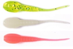 Lucky John Troutino 1.7(inch) 4.3cm 12 Adet - 2