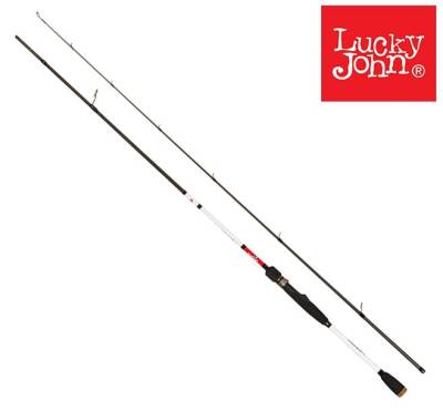 Lucky John Vanrex 223CM 3-15G Light Spin Kamış - 2