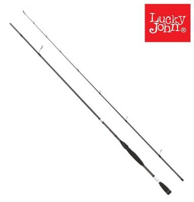 Lucky John Vanrex Jig 228CM 3-14G Kamış - 2