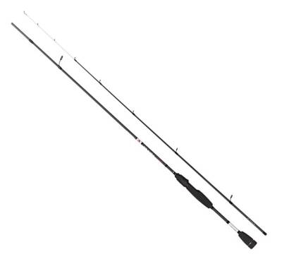 Lucky John Vanrex Micro Jig 213CM 2-9G LRF Kamış - 1