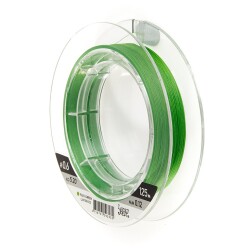 Lucky John Vanrex Pe Örgü X8 Fluo Yeşil 125M - 2