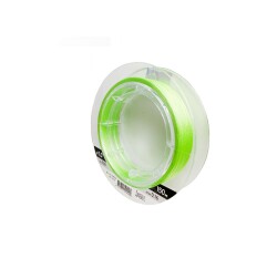 Lucky John Vanrex Pe Örgü X8 Fluo Yeşil 150M - 2