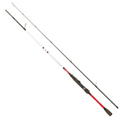 Lucky John Vanrex Twitch 223 CM 3-14 G Spin Kamış - LUCKY JOHN