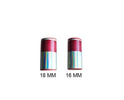 LÜFER MANTARI, ÇİFT RENK - 2