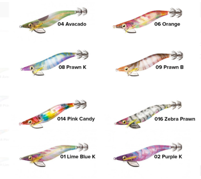 Shimano Lure Sephia Clinch Fash Boost 3.5 Gou/19g - 1