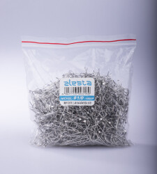 M1251 NIKEL İĞNE 1000P #1/0 - 2