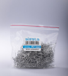 M1251 NIKEL İĞNE 1000P #2 - 2