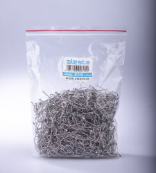 M1251 NIKEL İĞNE 1000P #2/0 - 2