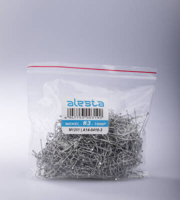 M1251 NIKEL İĞNE 1000P #3 - 2