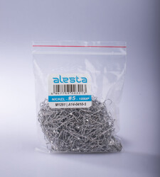 M1251 NIKEL İĞNE 1000P #5 - 2