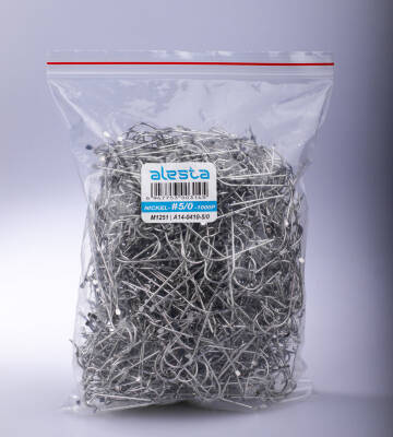 M1251 NIKEL İĞNE 1000P #5/0 - 2
