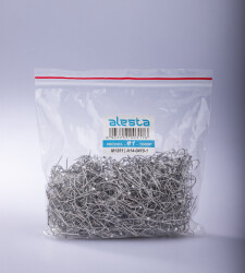 M1251 NIKEL İĞNE 1000P #1 - 2
