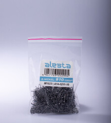 M1523 BLACK NIKEL İĞNE 1000P #10 - 2