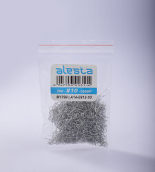 M1799 GALVANİZ İĞNE 1000P #10 - 2