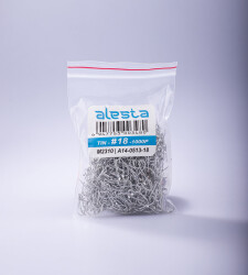 M2310 GALVANİZ İĞNE 1000P #18 - 2
