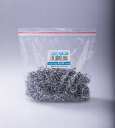 M505 BLACK NIKEL İĞNE 1000P #3/0 - 2