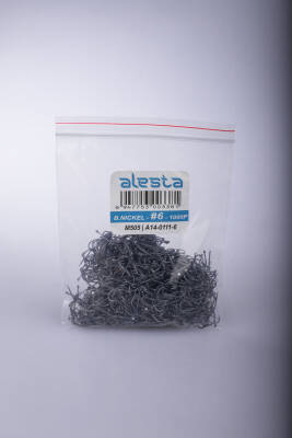 M505 BLACK NIKEL İĞNE 1000P #6 - 2