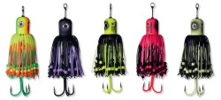 MADCAT A-Static Clonk Teaser 16cm 3/0 150gr Sahte Balık - 1