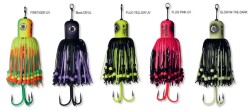 MADCAT A-Static Clonk Teaser 16cm 3/0 150gr Sahte Balık - 2