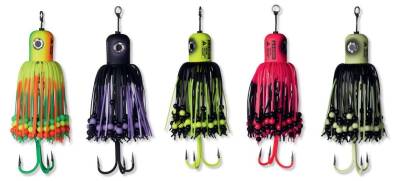 MADCAT A-Static Clonk Teaser 16cm 3/0 150gr Sahte Balık - 1