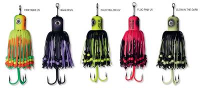 MADCAT A-Static Clonk Teaser 16cm 3/0 150gr Sahte Balık - 2