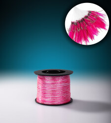 MAKARA SİM 400M PEMBE UV - 1